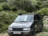 Mitsubishi Space Wagon 1996 годаүшін2 500 000 тг. в Шымкент