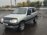 Chevrolet Niva 2005 года за 1 700 000 тг. в Караганда