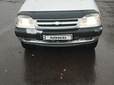 Chevrolet Niva 2005 года за 1 700 000 тг. в Караганда – фото 2