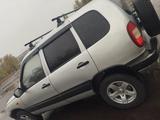 Chevrolet Niva 2005 года за 1 700 000 тг. в Караганда – фото 3