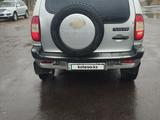 Chevrolet Niva 2005 года за 1 700 000 тг. в Караганда – фото 4