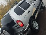 Chevrolet Niva 2005 года за 1 700 000 тг. в Караганда – фото 5