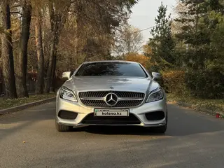Mercedes-Benz CLS 400
