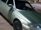 ВАЗ (Lada) 2110 2005 годаүшін1 200 000 тг. в Уральск – фото 5