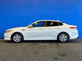 Kia Optima 2017 годаүшін8 750 000 тг. в Шымкент – фото 5