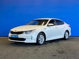 Kia Optima 2017 годаүшін8 750 000 тг. в Шымкент