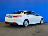 Kia Optima 2017 годаүшін8 750 000 тг. в Шымкент – фото 3