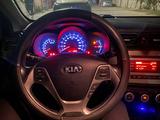 Kia Rio 2015 года за 5 200 000 тг. в Алматы – фото 2