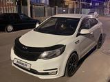 Kia Rio 2015 года за 5 200 000 тг. в Алматы – фото 3