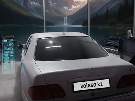 Mercedes-Benz E 280 1996 года за 2 500 000 тг. в Кызылорда