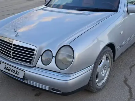 Mercedes-Benz E 280 1996 года за 2 500 000 тг. в Кызылорда – фото 2