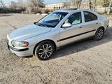 Volvo S60 2001 годаүшін2 000 000 тг. в Уральск – фото 2
