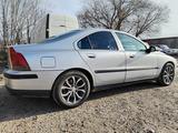 Volvo S60 2001 годаүшін2 000 000 тг. в Уральск – фото 3
