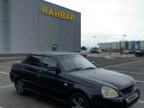 ВАЗ (Lada) Priora 2170 2009 года за 850 000 тг. в Актобе