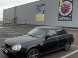 ВАЗ (Lada) Priora 2170 2009 года за 850 000 тг. в Актобе – фото 2