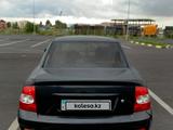 ВАЗ (Lada) Priora 2170 2009 года за 850 000 тг. в Актобе – фото 3
