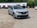 Renault Logan 2014 годаүшін2 300 000 тг. в Астана