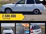 ВАЗ (Lada) Priora 2171 2013 года за 2 500 000 тг. в Атырау – фото 2