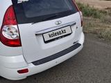 ВАЗ (Lada) Priora 2171 2013 года за 2 500 000 тг. в Атырау – фото 3