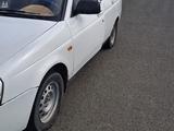 ВАЗ (Lada) Priora 2171 2013 года за 2 500 000 тг. в Атырау – фото 4