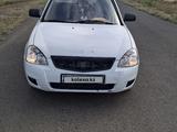 ВАЗ (Lada) Priora 2171 2013 года за 2 500 000 тг. в Атырау – фото 5