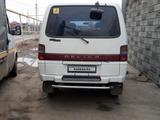 Mitsubishi Delica 1996 года за 1 500 000 тг. в Алматы – фото 2