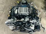 Контрактный двигатель Mercedes C-Class 2.5 литра M272. Из Швейцарии!for750 000 тг. в Астана – фото 2