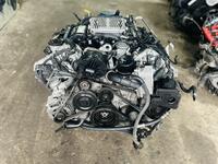 Контрактный двигатель Mercedes C-Class 2.5 литра M272. Из Швейцарии! за 750 000 тг. в Астана
