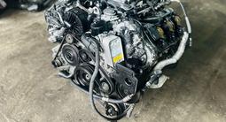 Контрактный двигатель Mercedes C-Class 2.5 литра M272. Из Швейцарии!for750 000 тг. в Астана – фото 3