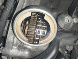 Контрактный двигатель Mercedes C-Class 2.5 литра M272. Из Швейцарии!үшін750 000 тг. в Астана – фото 5