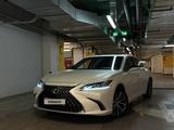 Lexus ES 250 2023 годаүшін23 000 000 тг. в Алматы – фото 4