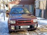 Infiniti QX4 1998 годаүшін3 200 000 тг. в Алматы