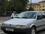 Volkswagen Passat 1991 годаfor1 450 000 тг. в Караганда – фото 2