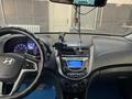 Hyundai Accent 2013 года за 3 000 000 тг. в Жанаозен – фото 7