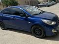 Hyundai Accent 2013 года за 3 000 000 тг. в Жанаозен – фото 6