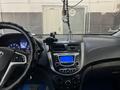 Hyundai Accent 2013 года за 3 000 000 тг. в Жанаозен – фото 8