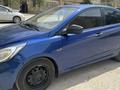 Hyundai Accent 2013 года за 3 000 000 тг. в Жанаозен – фото 4