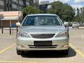 Toyota Camry 2002 годаүшін4 700 000 тг. в Актобе – фото 12