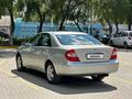 Toyota Camry 2002 годаүшін4 700 000 тг. в Актобе – фото 6