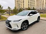 Lexus RX 300 2020 года за 32 000 000 тг. в Астана – фото 2