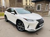 Lexus RX 300 2020 годаүшін32 000 000 тг. в Астана