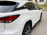 Lexus RX 300 2020 года за 32 000 000 тг. в Астана – фото 4