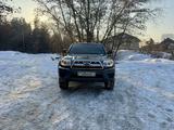 Toyota 4Runner 2006 годаүшін12 500 000 тг. в Алматы – фото 2