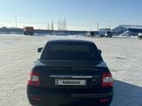 ВАЗ (Lada) Priora 2170 2012 годаүшін1 950 000 тг. в Костанай – фото 3