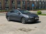 Hyundai Elantra 2019 годаfor7 200 000 тг. в Туркестан