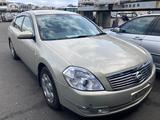 Nissan Teana 2006 годаүшін450 000 тг. в Астана