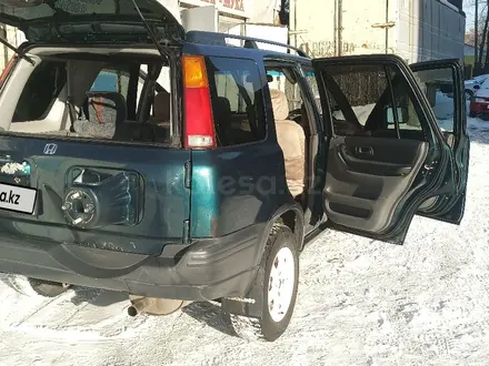 Honda CR-V 1997 года за 3 500 000 тг. в Усть-Каменогорск – фото 3