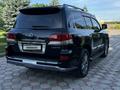 Lexus LX 570 2014 года за 26 000 000 тг. в Алматы – фото 3