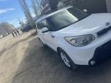 Kia Soul 2015 годаүшін5 800 000 тг. в Актобе – фото 4