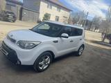 Kia Soul 2015 годаүшін5 800 000 тг. в Актобе – фото 3